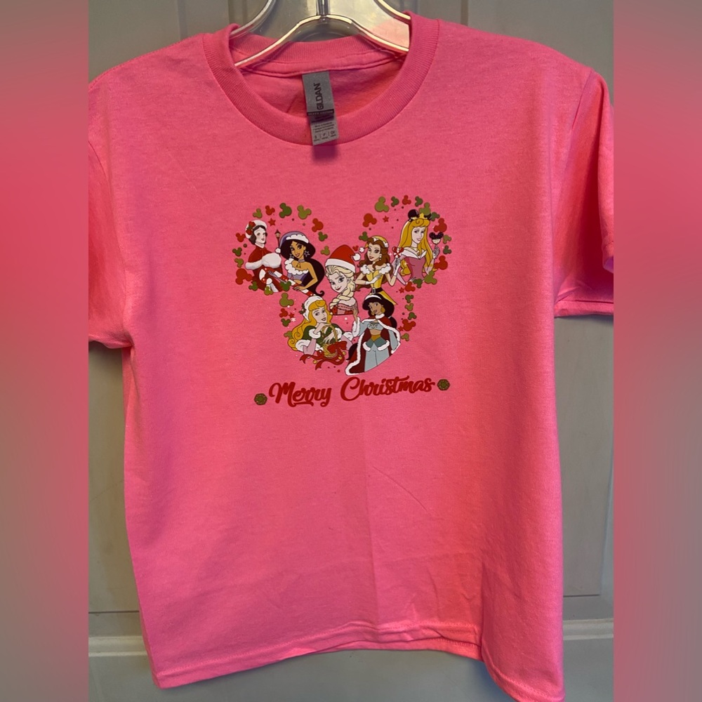 Youth princesses T-Shirt